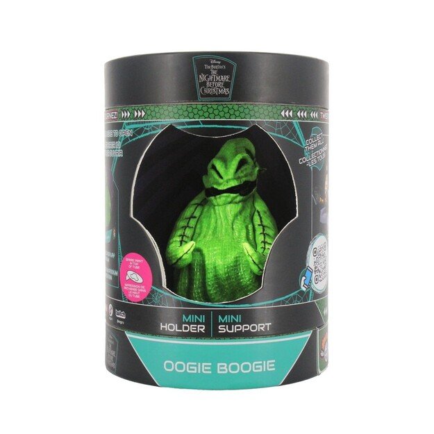 Holdems The Nightmare Before Christmas Oogie-Boogie