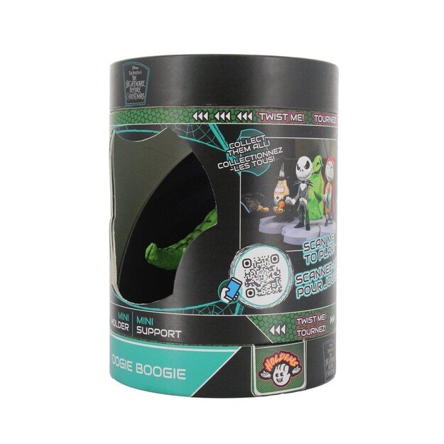 Holdems The Nightmare Before Christmas Oogie-Boogie