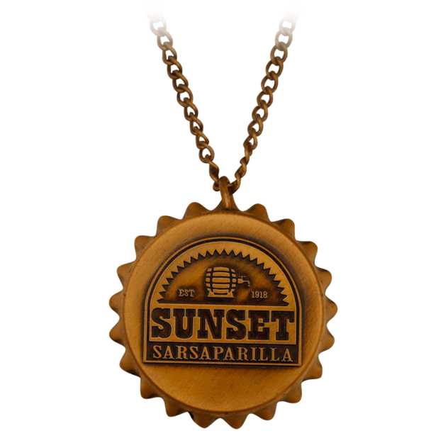 Fallout Sunset Sarsaparilla Limited Edition Set