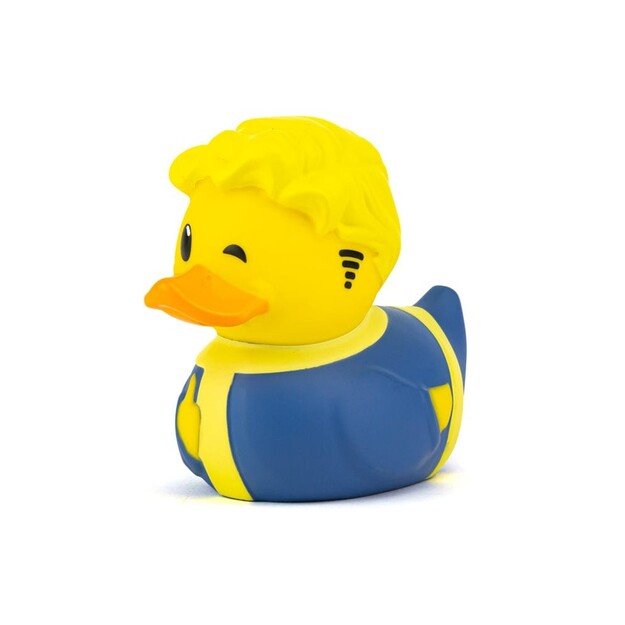 Numskull - Fallout Tubbz BOXED Vault Boy