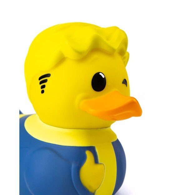 Numskull - Fallout Tubbz BOXED Vault Boy