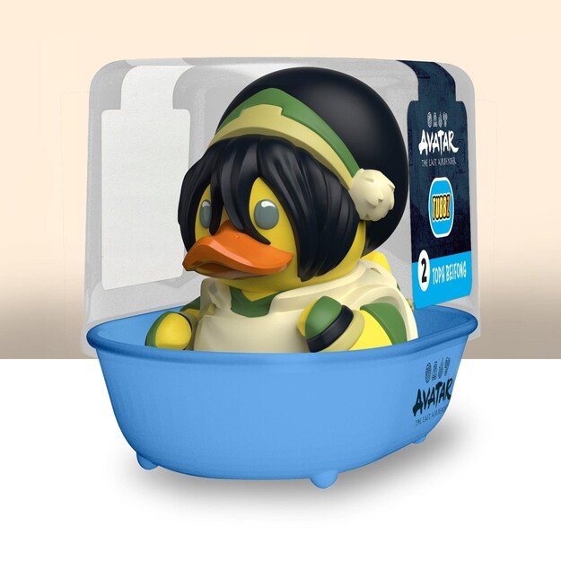 Numskull - Avatar Tubbz 1st ED Toph Beifong