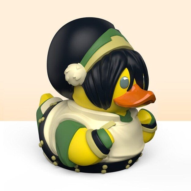 Numskull - Avatar Tubbz 1st ED Toph Beifong