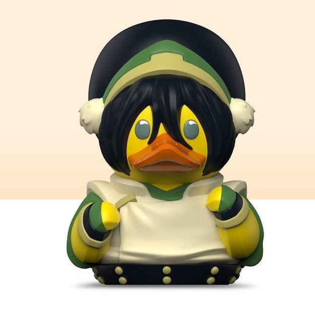 Numskull - Avatar Tubbz 1st ED Toph Beifong