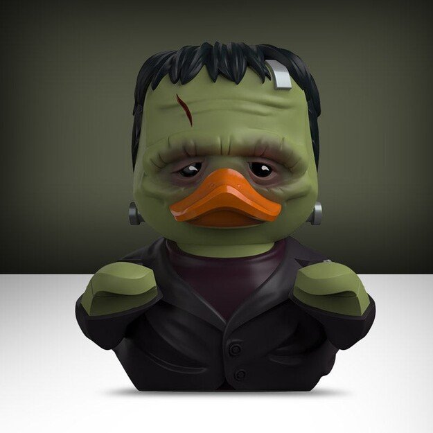 Numskull Monsters Tubbz 1St Ed Frankenstein