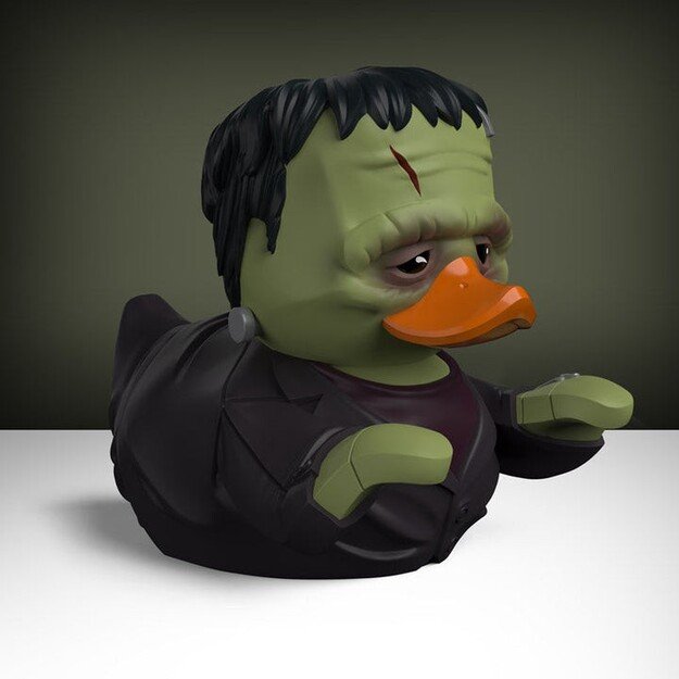Numskull Monsters Tubbz 1St Ed Frankenstein