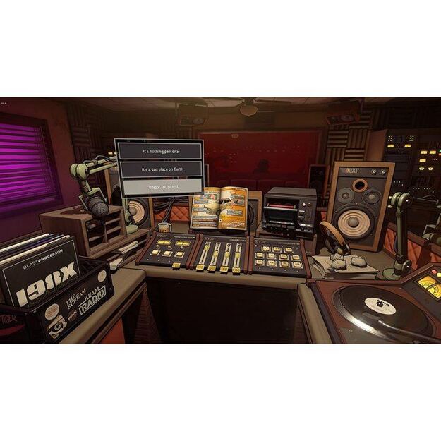 Killer Frequency 3