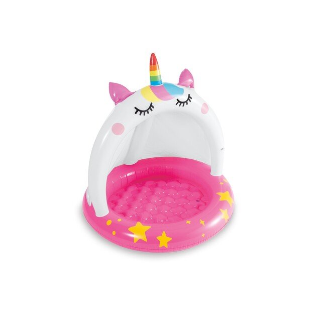 Intex - Caticorn Baby Pool - 102 x 102 cm