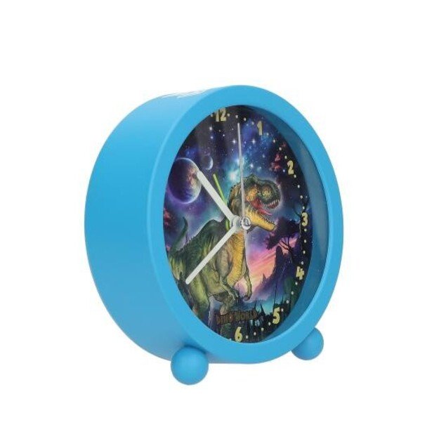 Dino World - Alarmclock GALAXY ( 0413313 )