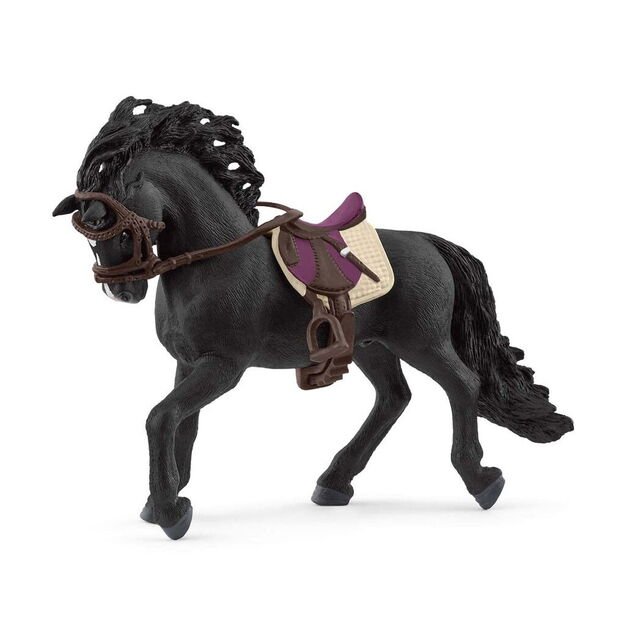 Schleich - Pura Raza Espanola Stallion - (42707)