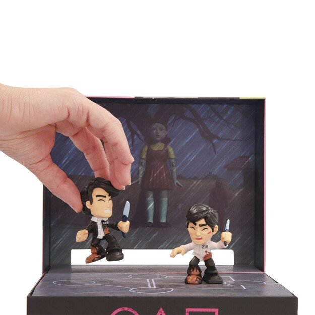 SQUID GAME - Challenge Squid Game (70113)