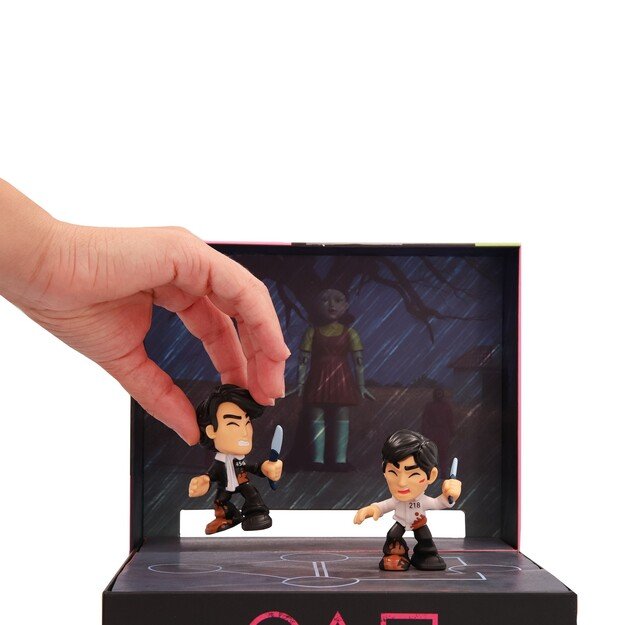 SQUID GAME - Challenge Squid Game (70113)