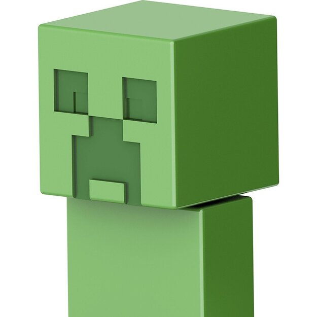Minecraft - Biome Builds - 8cm - Creeper (JCN29)