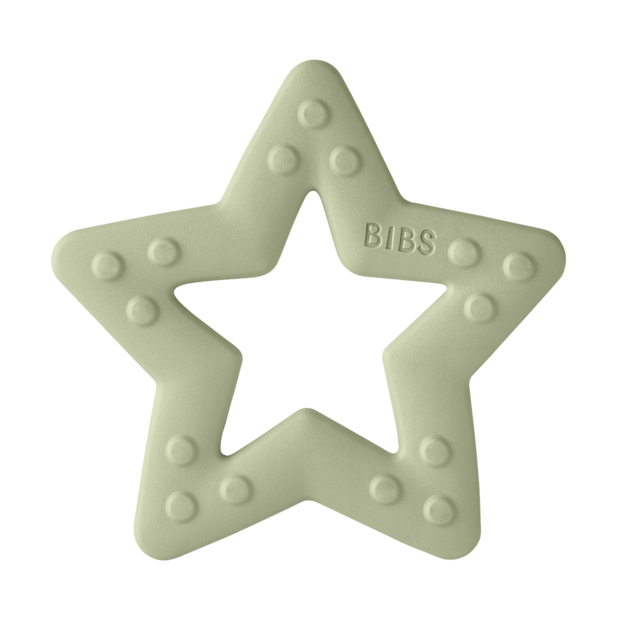 BIBS - Toy Bundle - Tower, Loops & Bitie Star 3