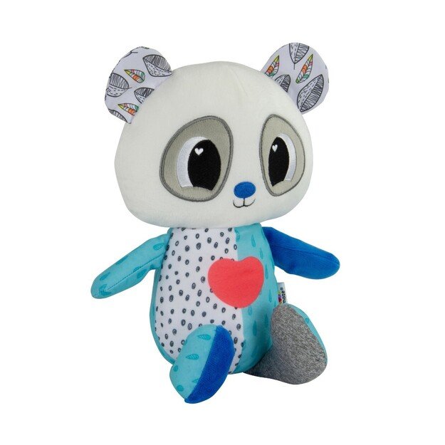 Lamaze - Panda with heart sound & music (827470)