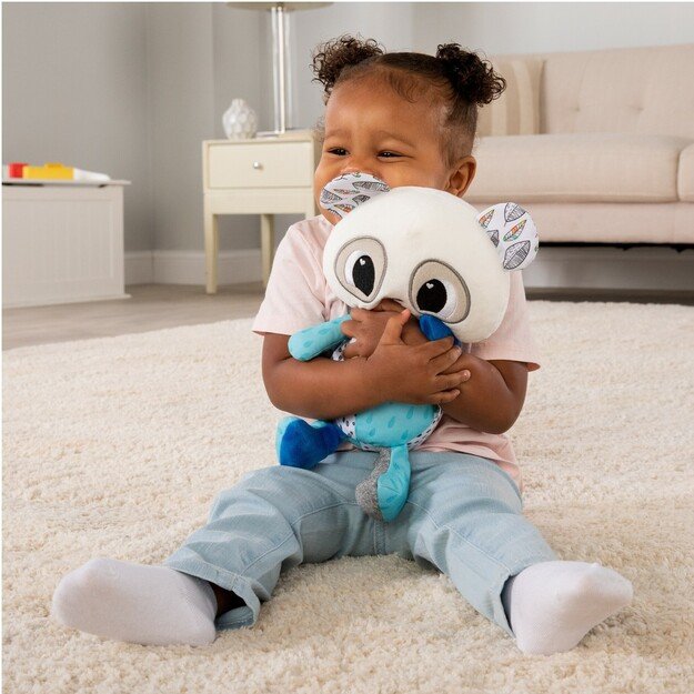 Lamaze - Panda with heart sound & music (827470)