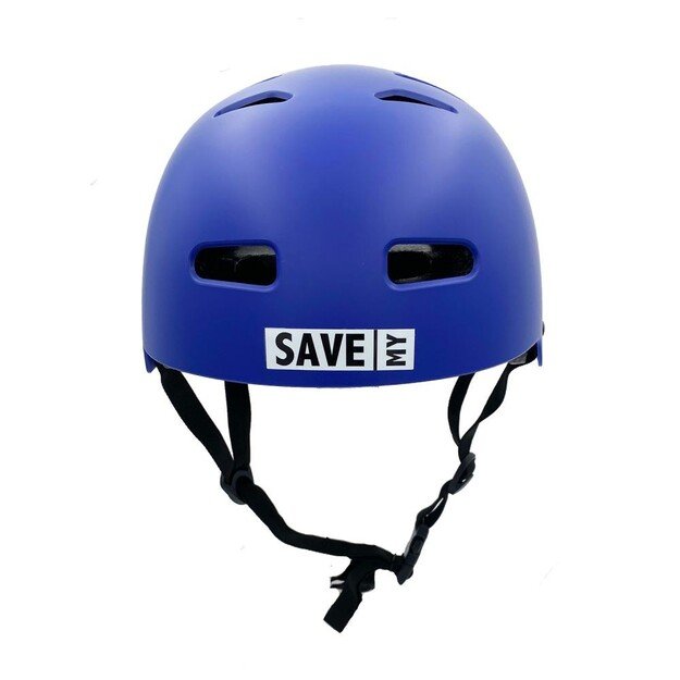 Save My Brain - Helmet NXT - Blue XS (52-54cm) (108820-XS)