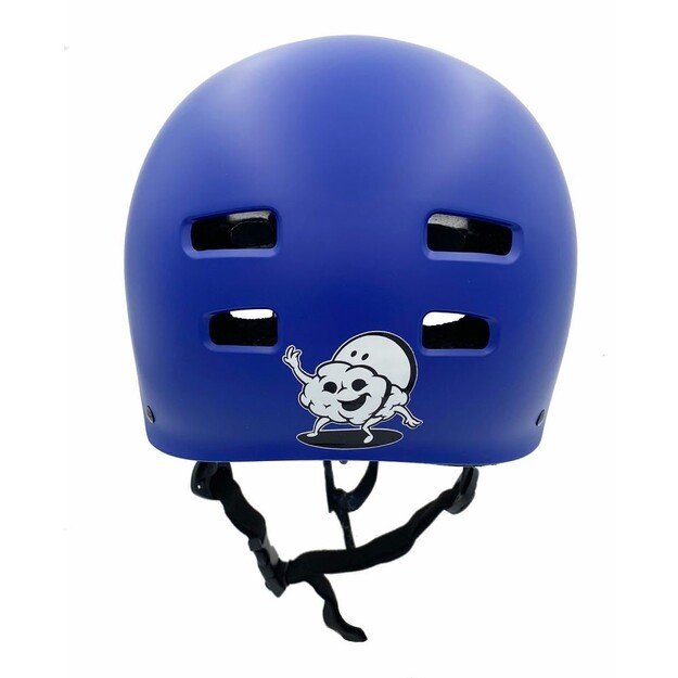 Save My Brain - Helmet NXT - Blue XS (52-54cm) (108820-XS)