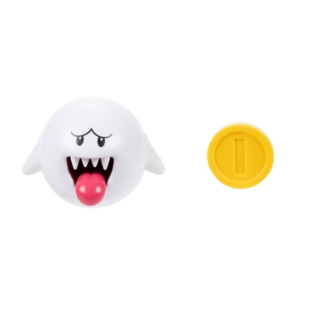 Nintendo Super Mario - 4