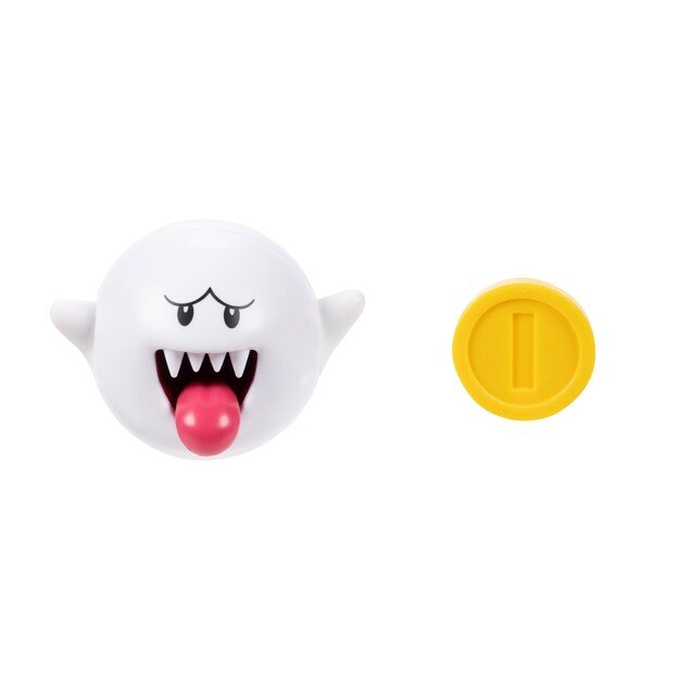 Nintendo Super Mario - 4