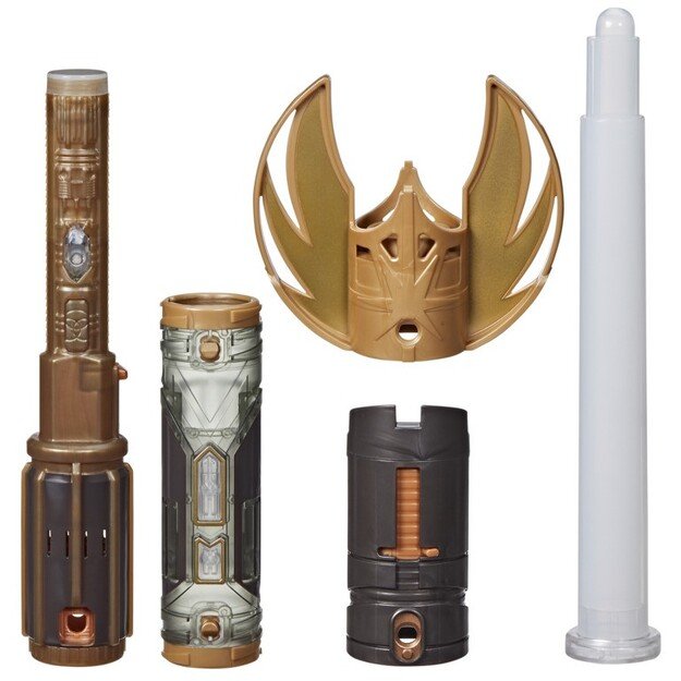 Star Wars - Lightsaber Forge Force Color Master (F9499)
