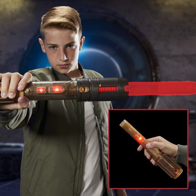 Star Wars - Lightsaber Forge Force Color Master (F9499)