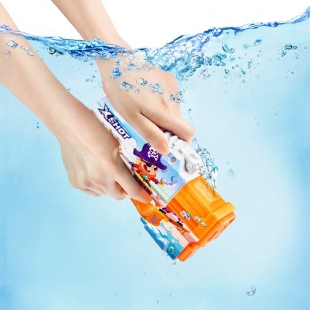 X-Shot - Water Fast Fill - Preschool Blaster (118143)
