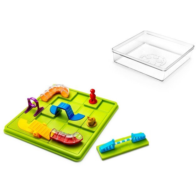 SmartGames - Smart Dog (Nordic) (SG2566)