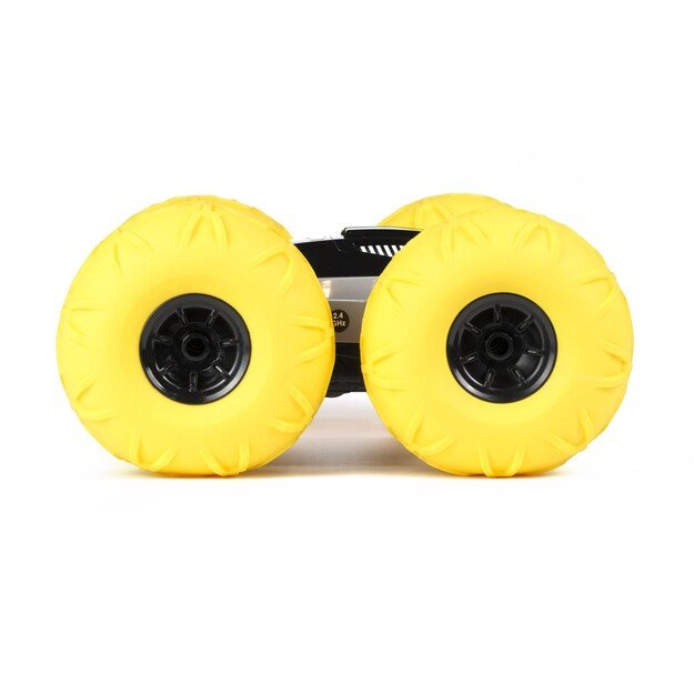 Silverlit - Exost 360 Tornado Yellow (20266)