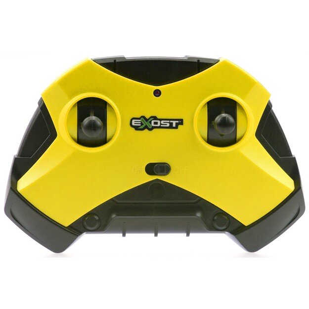 Silverlit - Exost 360 Tornado Yellow (20266)