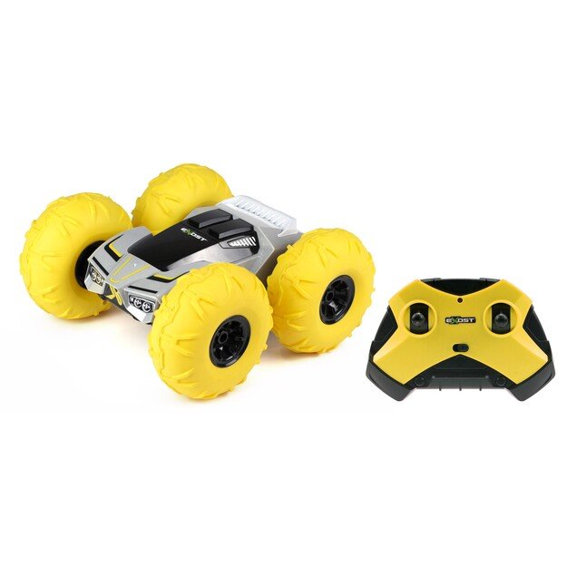 Silverlit - Exost 360 Tornado Yellow (20266)