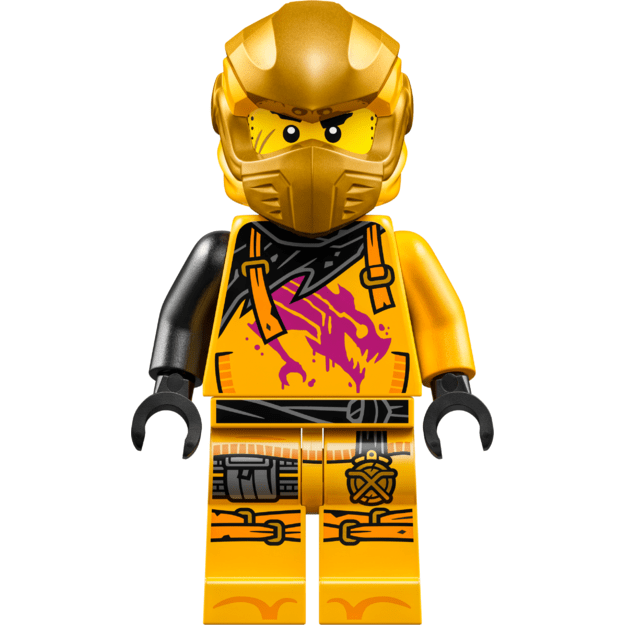 LEGO - Ninjago - Dragon Spinjitzu Battle Pack (71826) 1