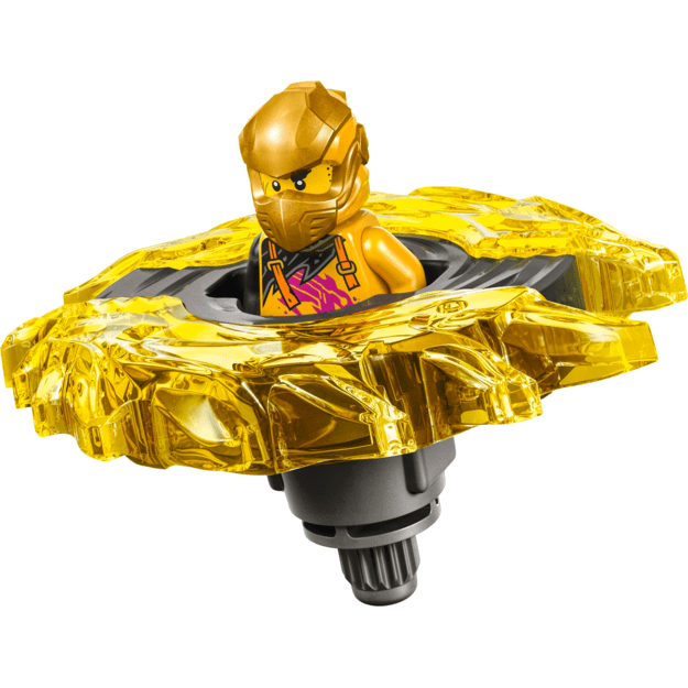LEGO - Ninjago - Dragon Spinjitzu Battle Pack (71826) 4