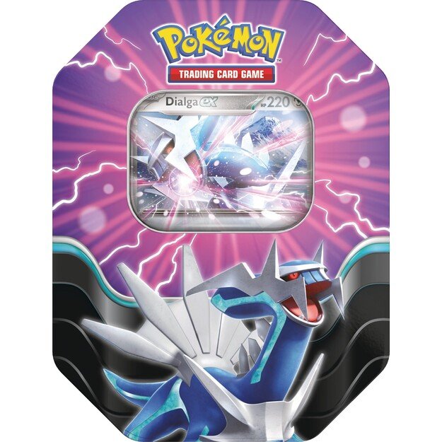 Pokémon - Paradox Destinies Ex Tin (POK10128)