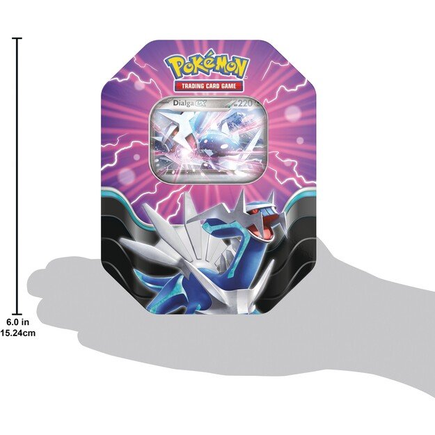 Pokémon - Paradox Destinies Ex Tin (POK10128)