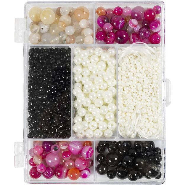 Creative - Craft Mix Jewellery (977791)