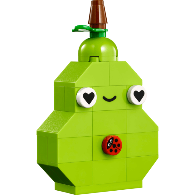 LEGO - LEGO Classic - Creative Food Friends (11039)