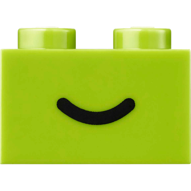 LEGO - LEGO Classic - Creative Food Friends (11039)