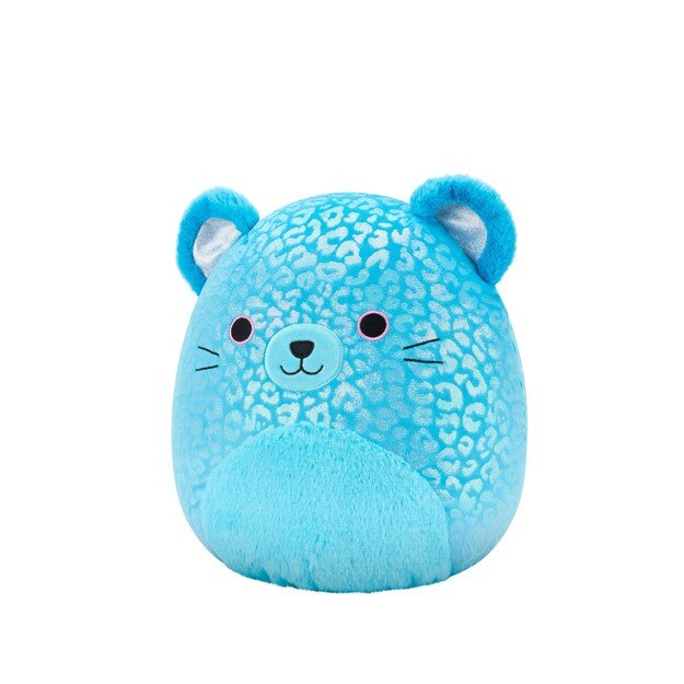 Squishmallows - 30 cm Plush P22  -Jaguar (227674)