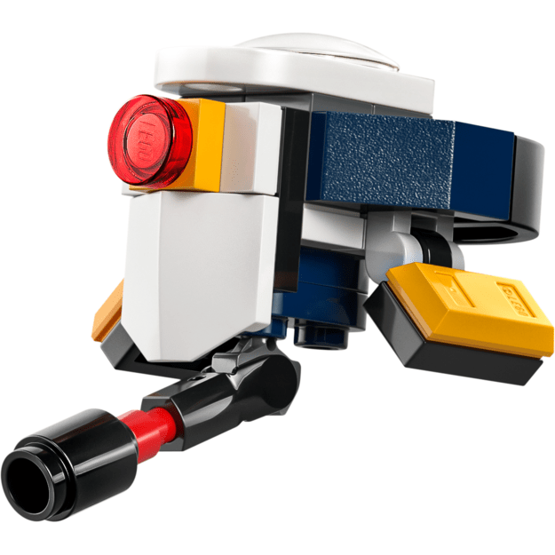 LEGO - Sonic - Sonic's Campfire Clash (77001)