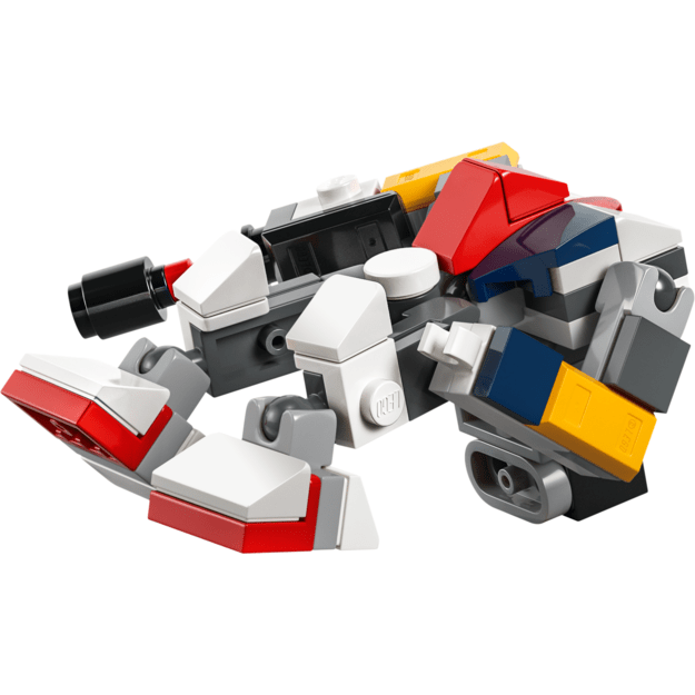 LEGO - Sonic - Sonic's Campfire Clash (77001)