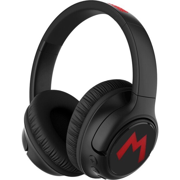 OTL  - Super Mario Wireless headphones with LED light