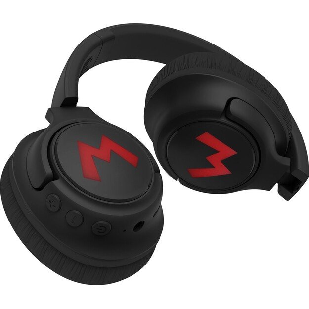 OTL  - Super Mario Wireless headphones with LED light