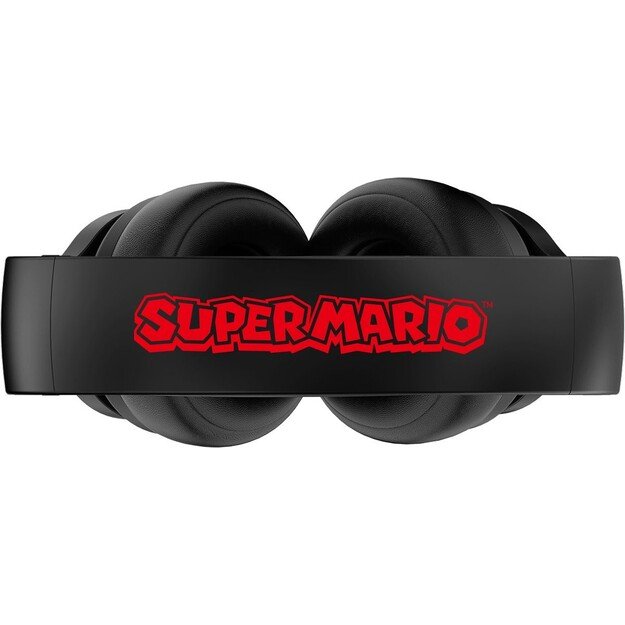 OTL  - Super Mario Wireless headphones with LED light