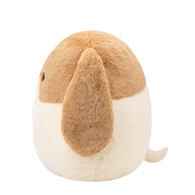 Squishmallows - 40 cm Plush - Fuzz A Mallows Adela Basset Dog (238961)