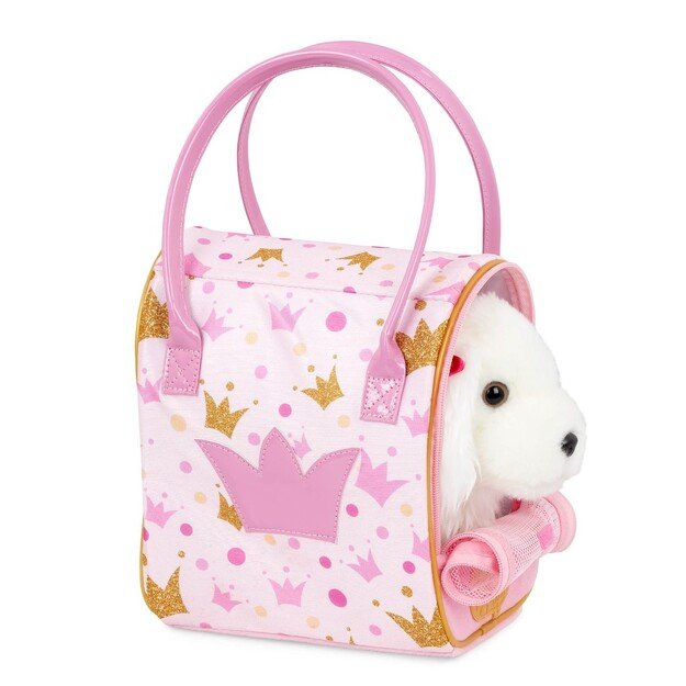Pucci Pups - Pucci Dog in bag (708388)