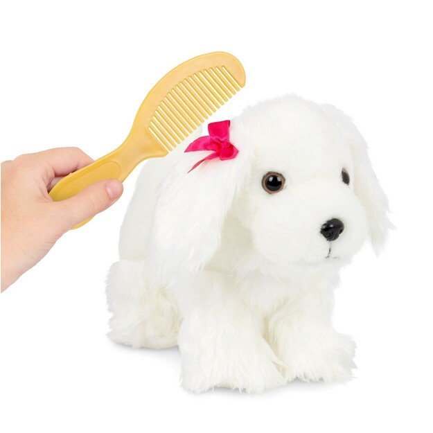 Pucci Pups - Pucci Dog in bag (708388)