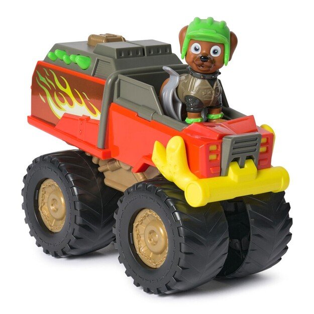Paw Patrol - Themed Vehicle - Boomer (6070318)