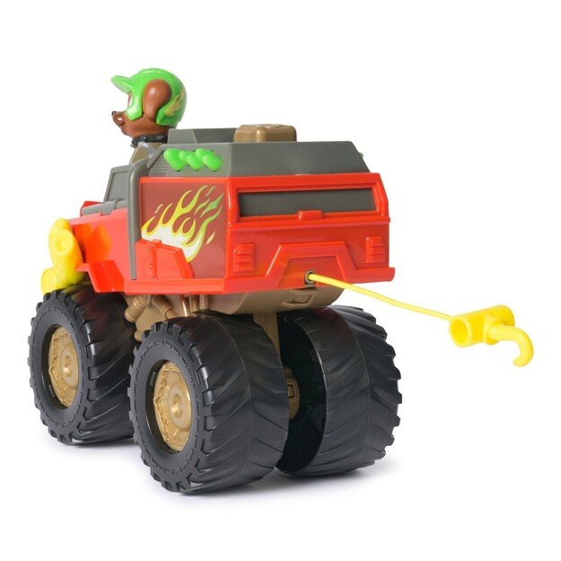 Paw Patrol - Themed Vehicle - Boomer (6070318)