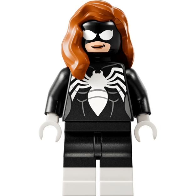 LEGO - Super Heroes - Spider-Man vs. Venom Muscle Car (76309)